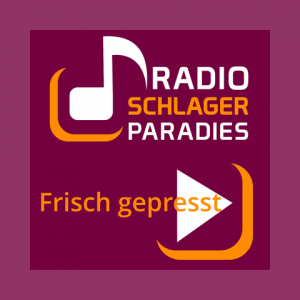 Radio Schlagerparadies - Frisch gepresst Live