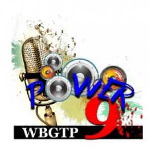 WBGTP POWER 9 RADIO