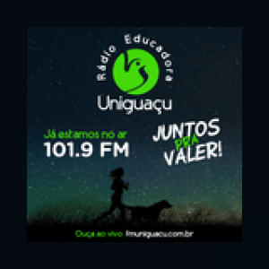 Radio Uniguaçu ao vivo