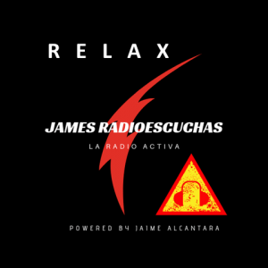 James Radio Escuchas Relax 