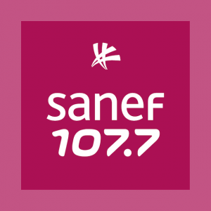 Sanef 107.7 Nord