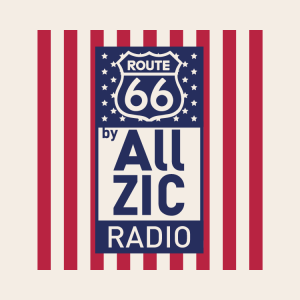 Allzic Radio ROAD 66