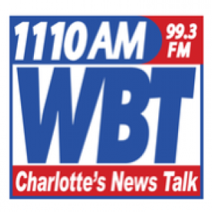 WBT - EBT News-Talk 1110 AM