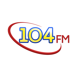 Radio 104 FM Alternativa ao vivo