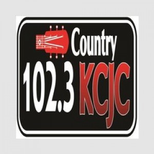 KCJC River Country 102.3 FM 