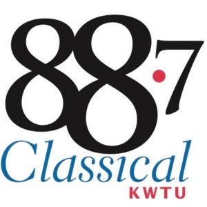  Classical 88.7 KWTU