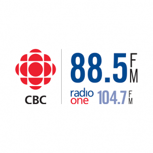 CBME-FM CBC Radio One Montreal