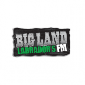 CFLN Big Land - Labrador's FM