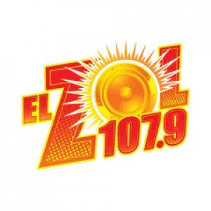 WLZL El Zol 107.9 FM