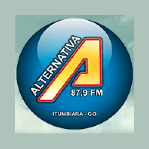 Rádio Alternativa Itumbiara ao vivo