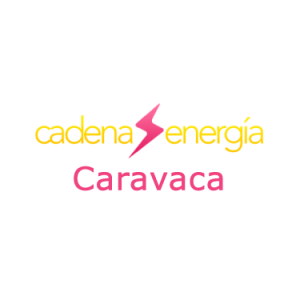 Cadena Energía Caravaca
