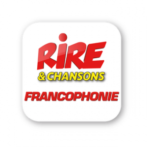 RIRE ET CHANSONS FRANCOPHONIE
