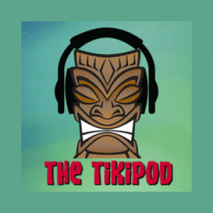 TikiPod Radio