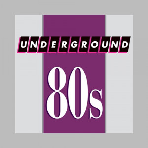 SomaFM - Underground 80's