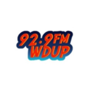 WDUP 92.9 FM