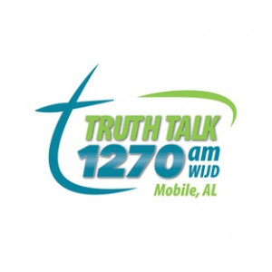 WIJD 1270 Truth Talk live
