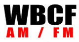 WBCF NewsTalk 1240 AM live