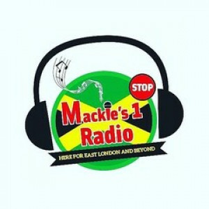 Mackies1stop Radio