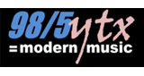 98.5 WYTX - WYTX-LP
