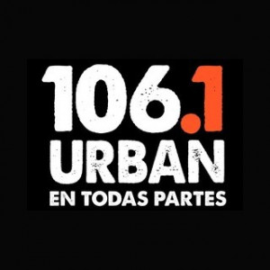 Urban 106.1 FM
