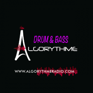 Algorythme Drum & Bass