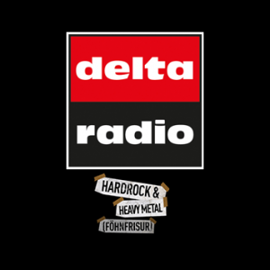 Delta Radio - Hardrock & Heavy Metal Live