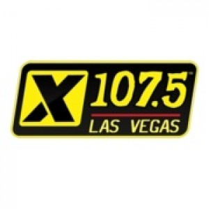 X-107.5 Las Vegas - KXTE