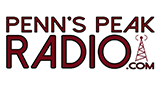 Penn's Peak Radio - Jim Thorpe