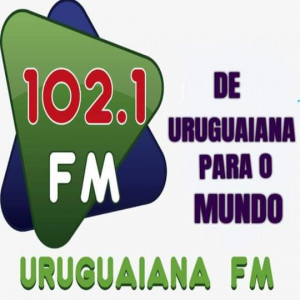 Rádio Uruguaiana fm 102.1