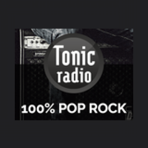 Tonic Radio 100% Pop Rock