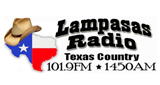 Lampasas Radio 