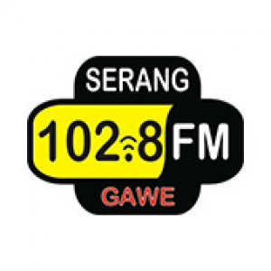 102.8 Serang Gawe FM