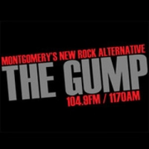 The Gump 104.9 FM-1170AM