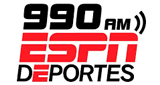 ESPN Deportes 990