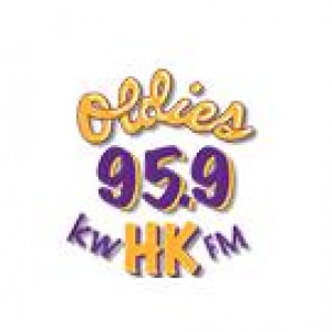 95.9 KWHK FM