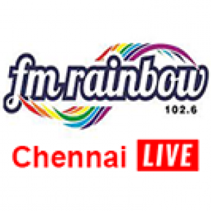 Chennai FM Rainbow 101.4 FM
