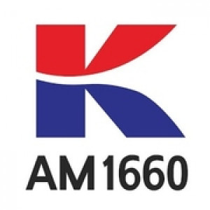 AM1660 K-Radio - WWRU