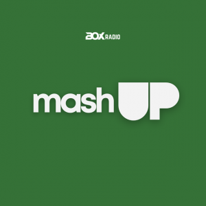 BOX : Mash Up!
