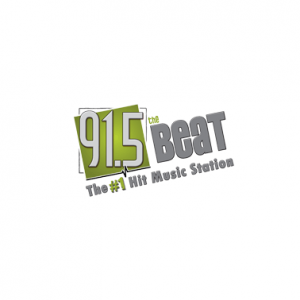 CKBT-FM 91.5 The Beat