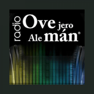 Radio Oveman en vivo