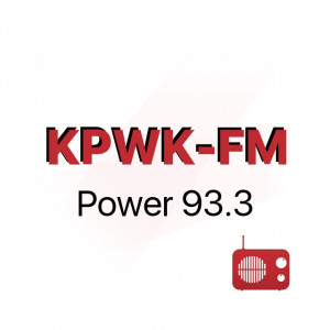  Power 93.3FM