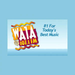 WAOA-FM 107-1 A1A