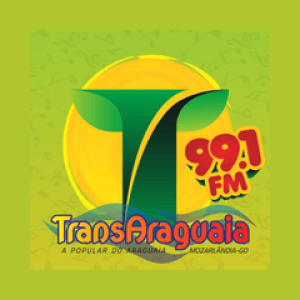 Radio Transaraguaia FM ao vivo