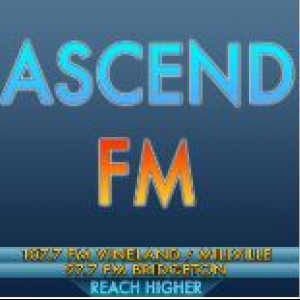  Ascend FM
