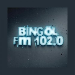 Bingöl FM 102.0 dinle