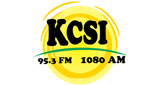 KCSI 95.3 - AM 1080
