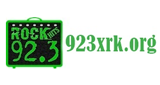 Rock Hits 92-3 - WXRK-LP