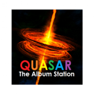 Quasar The Album Station l