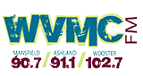 WVMC FM