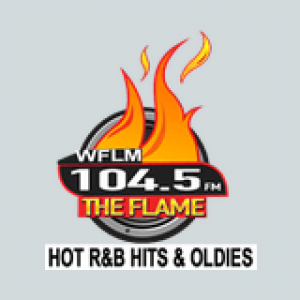 WFLM 104.5 The Flame